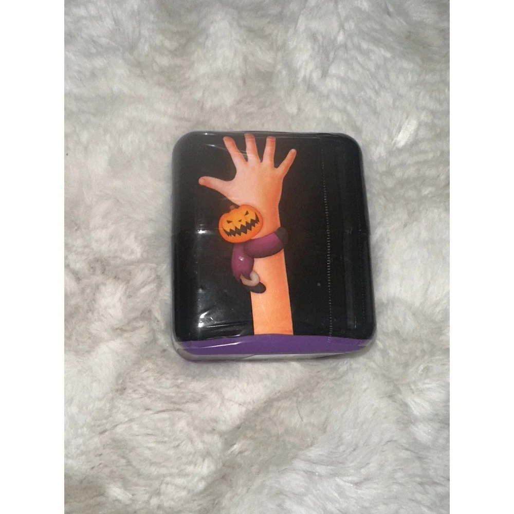 Disney Nightmare Before Christmas Creepy Cuff Series 2 Mystery Blind Box New